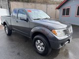 Used 2010 Nissan Frontier PRO-4X image 3