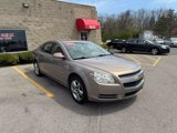 Used 2008 Chevrolet Malibu LT w/ Power Convenience Package image 3