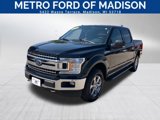 Used 2018 Ford F150 XLT w/ Equipment Group 302A Luxury image 5