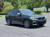 Used 2019 BMW X3 M40i w/ Driving Assistance Package image 4