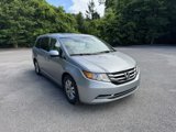 Used 2016 Honda Odyssey EX-L image 3