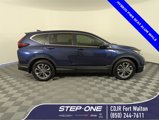 Used 2022 Honda CR-V EX-L image 3