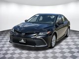 Used 2023 Toyota Camry LE image 3