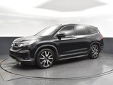 Used 2019 Honda Pilot Touring image 3