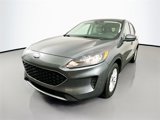 Used 2021 Ford Escape SE w/ Cold Weather Package image 3