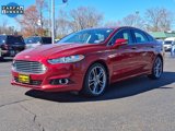 Used 2013 Ford Fusion Titanium w/ Titanium Driver Assist Pkg image 3