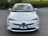 Used 2016 Toyota Prius Four Touring w/ Premium Convenience Package image 2