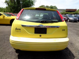 Used 2002 Ford Focus ZX5 Hatchback image 6
