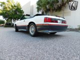 Used 1987 Ford Mustang GT image 6
