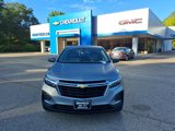 Used 2023 Chevrolet Equinox LS w/ LS Convenience Package image 2