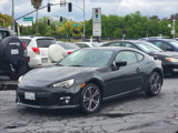 Used 2014 Subaru BRZ Limited image 2