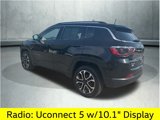 Used 2022 Jeep Compass Limited w/ Sun and Sound Group image 3