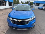 Used 2024 Chevrolet Equinox LT image 3