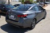 New 2025 Nissan Versa SV image 4