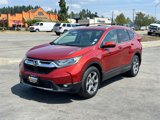 Used 2018 Honda CR-V EX-L image 3