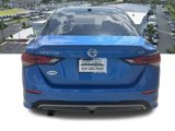 Used 2023 Nissan Sentra SR w/ Trunk Package image 5