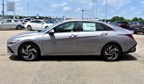 New 2025 Hyundai Elantra SEL image 4