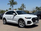 Certified 2023 Audi Q5 2.0T Premium w/ Convenience Package image 2