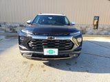 New 2024 Chevrolet TrailBlazer ACTIV w/ Driver Confidence Package image 2