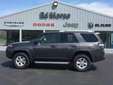 Used 2017 Toyota 4Runner SR5 Premium image 6