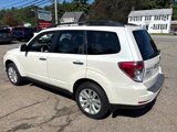 Used 2012 Subaru Forester 2.5X Premium image 3