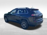 Used 2019 Jeep Cherokee Latitude Plus w/ Cold Weather Group image 4