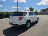 Used 2016 Ford Explorer XLT w/ Equipment Group 202A image 5