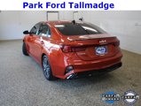 Used 2023 Kia Forte GT-Line w/ GT-Line Technology Package image 3