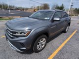 Used 2020 Volkswagen Atlas Cross Sport S image 2