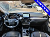 Used 2020 Ford Escape SEL image 2