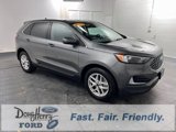 Used 2023 Ford Edge SEL image 3
