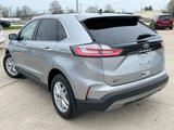 Used 2024 Ford Edge SEL image 5