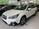 Used 2018 Subaru Outback 2.5i Limited image 2