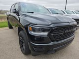 Used 2022 RAM 1500 Big Horn image 3