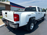 Used 2013 Chevrolet Silverado 3500 LT w/ Snow Plow Prep Package image 3