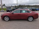 Used 2018 Chevrolet Impala LT w/ LT Leather Package image 2
