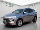 Used 2024 Buick Encore GX Avenir image 5