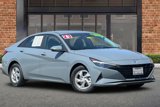 Used 2023 Hyundai Elantra SE w/ Cargo Package image 2