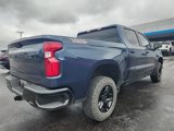 Used 2021 Chevrolet Silverado 1500 LT Trail Boss w/ Bed Protection Package image 4