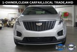 Used 2020 Cadillac XT5 Premium Luxury w/ Platinum Package image 2