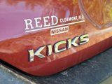 Certified 2019 Nissan Kicks SV image 6