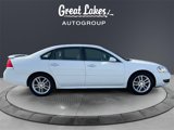 Used 2016 Chevrolet Impala LTZ image 6