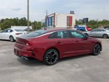 Used 2022 Kia K5 GT-Line image 3