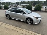 Used 2025 Toyota Corolla LE image 4