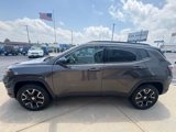 Used 2022 Jeep Compass Latitude w/ Convenience Group image 3