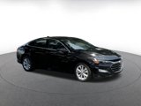 Used 2023 Chevrolet Malibu LT image 2