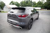 Used 2022 Chevrolet Blazer LT w/ Midnight/Sport Edition image 3