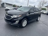 Used 2018 Chevrolet Equinox LS image 2