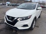 Used 2022 Nissan Rogue Sport S image 3