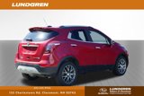 Used 2018 Buick Encore Sport Touring image 3